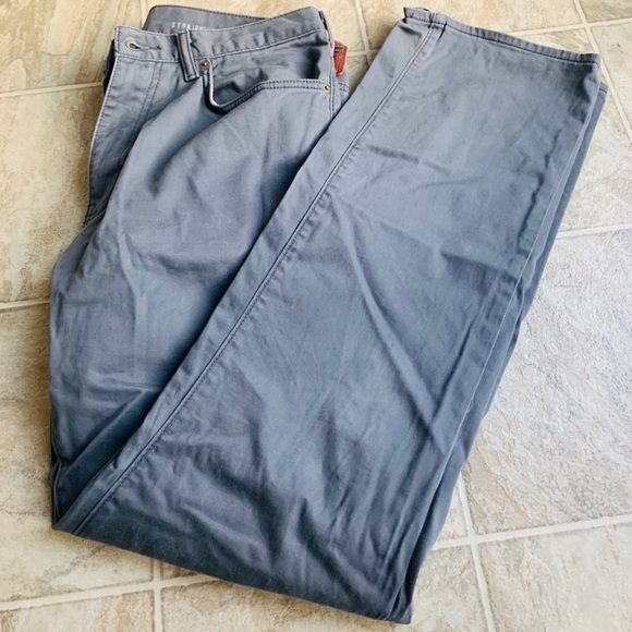 Dockers 32x32 straight fit chino - Picture 1 of 1